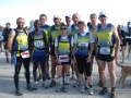 Trail du Pertuis d'Oleron